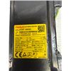 Image 4 : (3) Fanuc #A06B-0116-B855#0048 AC Servo Motors