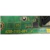 Image 3 : Fanuc #A20B-2102-0012/03A Circuit Board