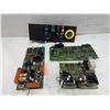 Image 1 : Lot of Fanuc Circuit Boards