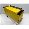 Image 1 : Fanuc #A06B-6124-H106 Servo Amplifier