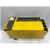 Image 2 : Fanuc #A06B-6124-H106 Servo Amplifier