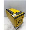 Image 3 : Fanuc #A06B-6124-H106 Servo Amplifier