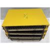 Image 2 : (4) Fanuc #A03B-0801-C117 / #OA16D Output Modules