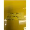 Image 5 : (4) Fanuc #A03B-0801-C117 / #OA16D Output Modules