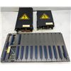 Image 1 : Lot of Fanuc Items #A03B-0801-C009, #A16B-1212-0110-01, #A16B-1310-0010-01