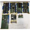 Image 1 : Lot of Fanuc Circuit Boards