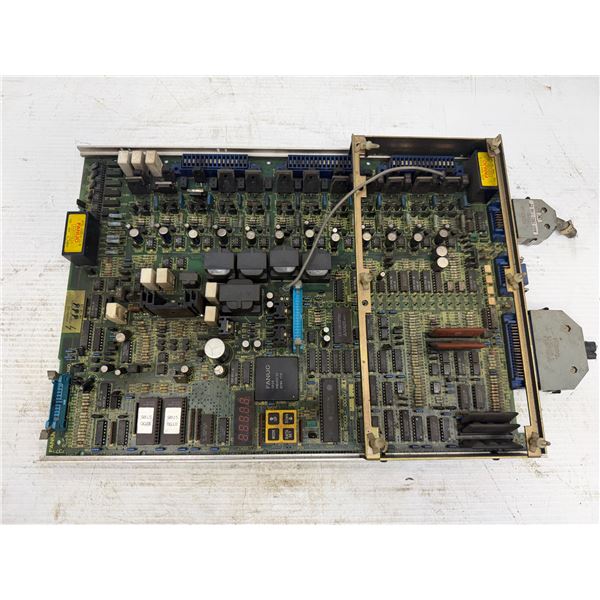 Fanuc #A20B-1003-0010/14B Circuit Board