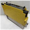 Image 1 : Fanuc #A06B-6124-H105 Servo Amplifier