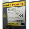 Image 3 : Fanuc #A06B-6124-H105 Servo Amplifier