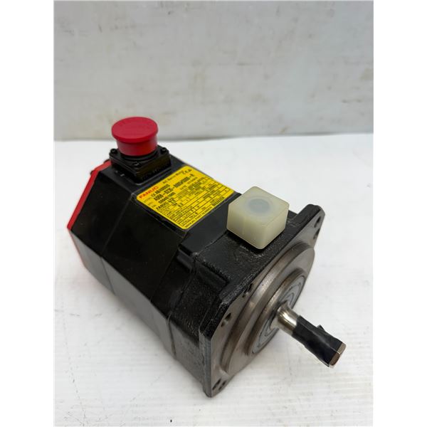 Fanuc #A06B-0235-B605#S000-R