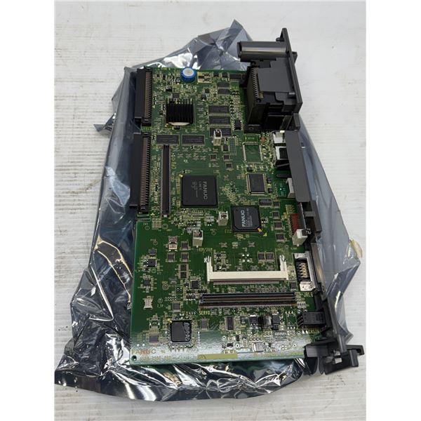 Fanuc #A16B-3200-0600/11C Circuit Board