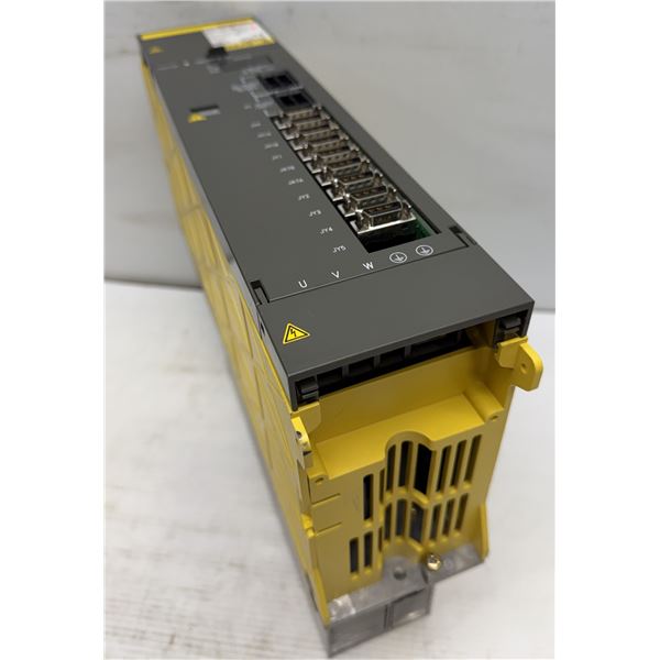 Fanuc #A06B-6078-H211#H500 Spindle Amplifier Module