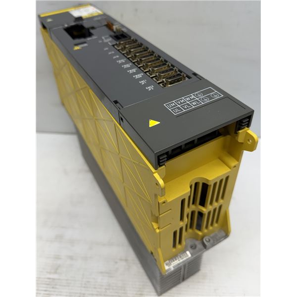 Fanuc #A06B-6079-H208 Servo Amplifier Module