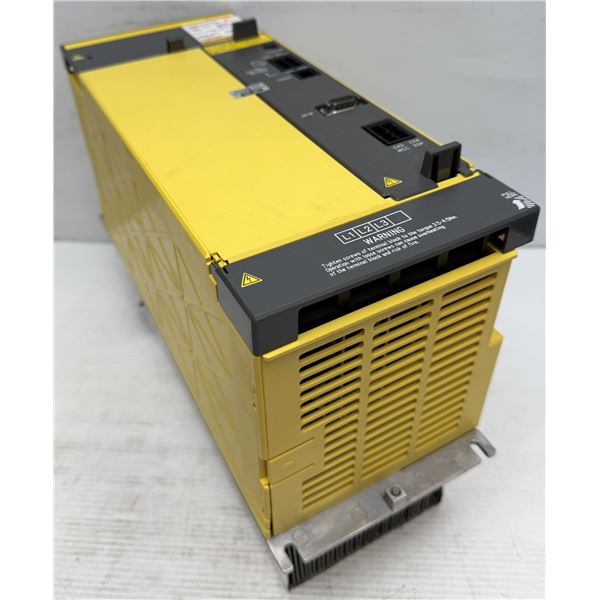 Fanuc #A06B-6110-H026 Power Supply Module