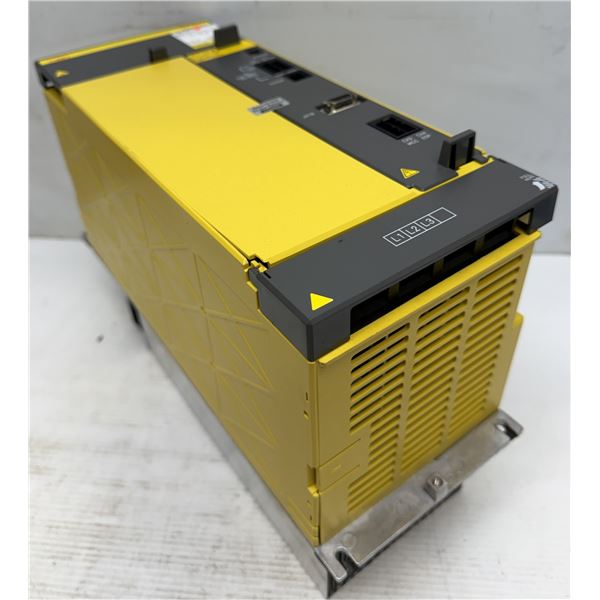 Fanuc #A06B-6110-H026 Power Supply Module