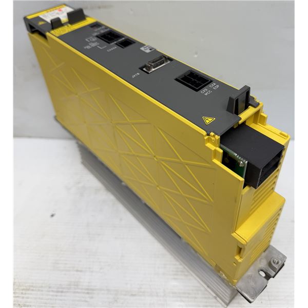 Fanuc #A06B-6110-H006 Power Supply Module