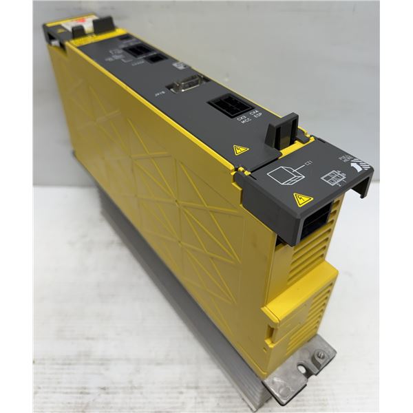 Fanuc #A06B-6110-H006 Power Supply Module