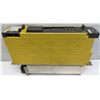 Image 2 : Fanuc #A06B-6114-H208 Servo Amplifier Module