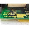 Image 5 : Fanuc Servo Drive - No Part Number - Board #A16B-2203-059 is visible