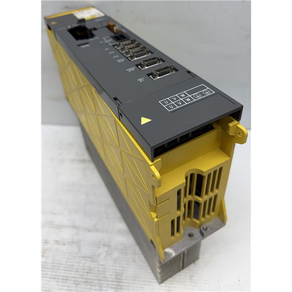 Fanuc #A06B-6079-H106 Servo Amplifier Module