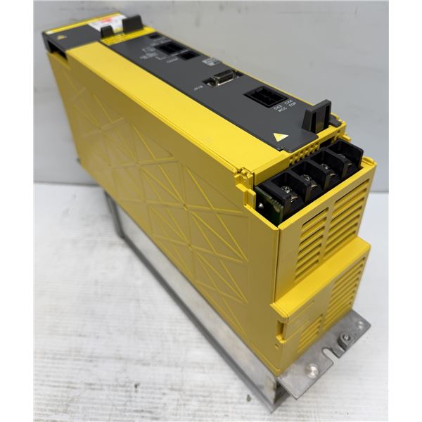 Fanuc #A06B-6110-H011 Power Supply Module