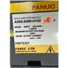 Image 4 : Fanuc #A06B-6096-H102 Servo Amplifier Module