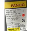 Image 4 : Fanuc #A06B-6114-H106 Servo Amplifier Module