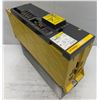 Image 3 : Fanuc #A06B-6096-H208 Servo Amplifier Module