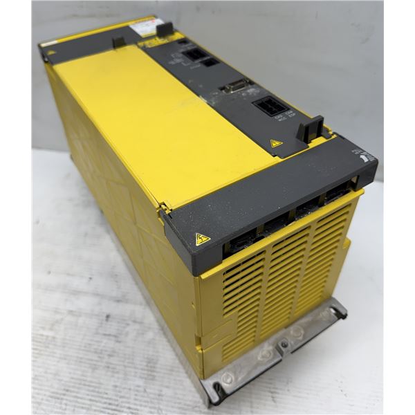 Fanuc #A06B-6110-H037 Power Supply Module
