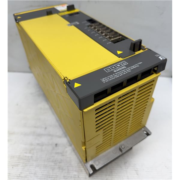 Fanuc #A06B-6111-H037#H550