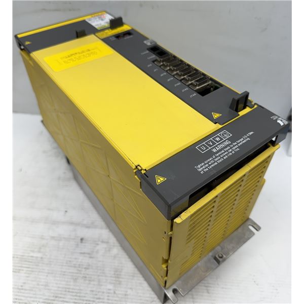Fanuc #A06B-6111-H037#H550