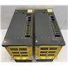 Image 1 : (2) Fanuc #A06B-6088-H230#H500 Spindle Amplifier Modules