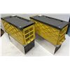 Image 3 : (2) Fanuc #A06B-6088-H230#H500 Spindle Amplifier Modules