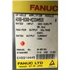 Image 7 : (2) Fanuc #A06B-6088-H230#H500 Spindle Amplifier Modules