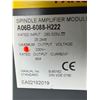 Image 4 : Fanuc #A06B-6088-H222 Spindle Amplifier Module