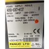 Image 4 : Fanuc #A06B-6087-H137 Power Supply Module