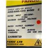 Image 4 : Fanuc #A06B-6088-H215#H500 Spindle Amplifier Module