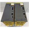 Image 2 : (2) Fanuc #A06B-6087-H126 Power Supply Modules