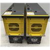 Image 3 : (2) Fanuc #A06B-6087-H126 Power Supply Modules