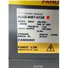 Image 4 : (2) Fanuc #A06B-6087-H126 Power Supply Modules