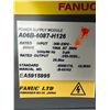 Image 5 : (2) Fanuc #A06B-6087-H126 Power Supply Modules