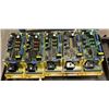 Image 1 : Lot of (5) Fanuc #A06B-6058-H005 Servo Amplifiers