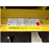 Image 4 : Lot of (5) Fanuc #A06B-6058-H005 Servo Amplifiers