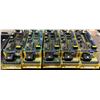 Image 1 : Lot of (5) Fanuc #A06B-6058-H006 Servo Amplifiers