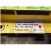 Image 3 : Lot of (5) Fanuc #A06B-6058-H006 Servo Amplifiers