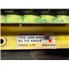 Image 4 : Lot of (5) Fanuc #A06B-6058-H006 Servo Amplifiers