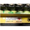 Image 6 : Lot of (5) Fanuc #A06B-6058-H006 Servo Amplifiers