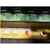 Image 7 : Lot of (5) Fanuc #A06B-6058-H006 Servo Amplifiers