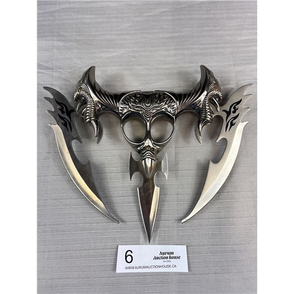 Decorative Sword