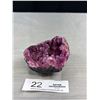 Image 1 : Very Nice Cobaltoan Calcite Mineral Specimen